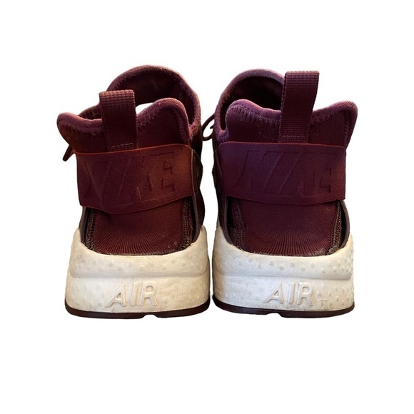 Nike Air Huarache Run Ultra Athletic Shoes 859511 Women’s Size 8.5 - Picture 5 of 8